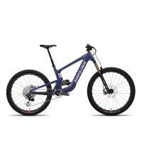 BICI SANTA CRUZ HECKLER SL 1 CC XX AXS RSV MX