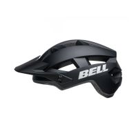 CASCO APERTO BELL SPARK 2 MT BLK S/M 50/57 CM