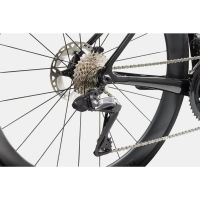 BICI DA CORSA CANNONDALE SUPERSIX EVO HI-MOD 2 56 C11202U2056