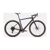 SPECIALIZED DIVERGE SPORT CARBON BIKE