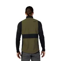 GILET FOX DEFEND FIRE ALPHA VEST 2024