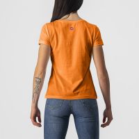 MAGLIA CASTELLI DONNA BELLAGIO TEE