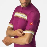 MAGLIA CASTELLI GRIMPEUR