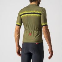 MAGLIA CASTELLI GRIMPEUR