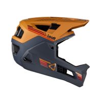 CASCO LEATT 4.0 ENDURO