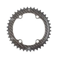 CORONA CARBON-TI X-CARBORING 40T 110 BCD DURA-ACE 12V