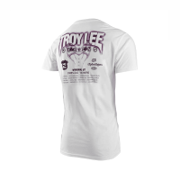 MAGLIETTA TROY LEE DESIGN x RED BULL RAMPAGE STATIC TEE