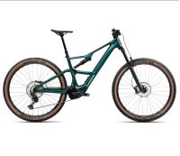 BICI ORBEA RISE SL H20