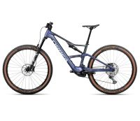 BICI ORBEA RISE SL M20 630W