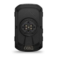 CICLOCOMPUTER GARMIN EDGE 550
