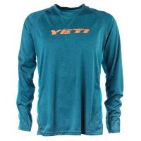 YETI TOLLAND L/S JERSEY