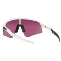 OCCHIALI OAKLEY SUTRO LITE SWEEP MT WHT W/PRIZM GREEN OO9465-0439