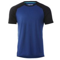 YETI TURQ MERINO SS JERSEY