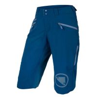 PANTALONCINI ENDURA DONNA SINGLETRACK SHORT II