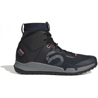 FIVE TEN TRAILCROSS MID PRO LEGEND INK GRAY SHOES