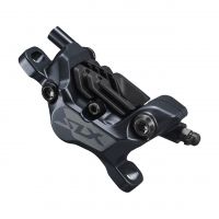 SHIMANO SLX HYDRAULIC BR-M7120 WITH 4 PISTONS CALIPER