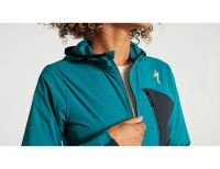 GIUBBINO SPECIALIZED DONNA TRAIL SWAT M TROP TEAL 64423-9303