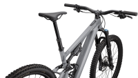 SPECIALIZED TURBO LEVO SL COMP ALLOY 2025 S4 COOL GREY 96825-5104