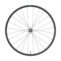 RUOTA ANTERIORE - POSTERIORE SHIMANO GRX WHRX570LFERE70 10-11V CENTER LOCK
