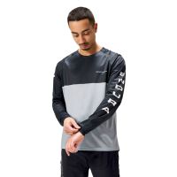 MAGLIA ENDURA CORE PRINTED L/S TEE
