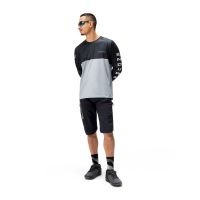 MAGLIA ENDURA CORE PRINTED L/S TEE