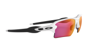 OCCHIALI OAKLEY FLAK 2.0 XL POLISHED PRIZM FIELD OO9188-0359