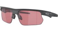 OCCHIALI OAKLEY BISPHAERA MATTE CARBON PRIZM DARK GOLF OO9400-0768