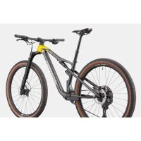 BICI CANNONDALE SCALPEL CARBON 2 LEFTY