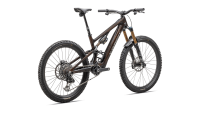 BICI SPECIALIZED S-WORKS TURBO LEVO SL2 2025