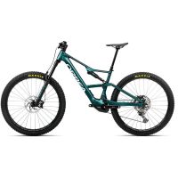 BICI ORBEA RISE LT H20