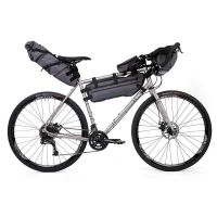 PASSPORT FRAME BAG