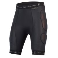 FONDELLO ENDURA MT500 PROTECTOR USHORT II S BLACK E8093BK/3