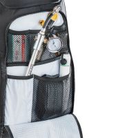 ZAINO EVOC FR TRAIL UNLIMITED 20L