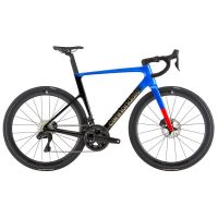 CANNONDALE SUPERSIX EVO HI-MOD 2 BIKE