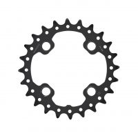 SHIMANO 24T CHAINRING