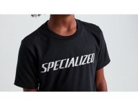 MAGLIA SPECIALIZED MC YOUTH WORDMARK