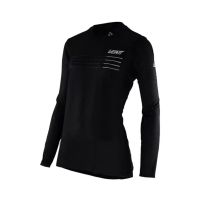 LEATT WOMEN'S GRAVITY 4.0 JERSEY