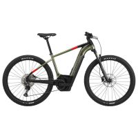 BICI CANNONDALE TRAIL NEO 1