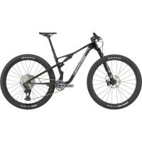 CANNONDALE SCALPEL 2 LEFTY BIKE