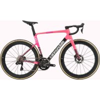 BICI CANNONDALE SUPERSIX EVO LAB71 TEAM