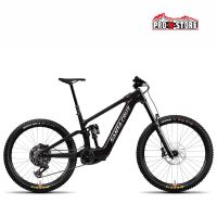 BICI SANTA CRUZ BULLIT 4 C 70 MX