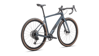 BICI SPECIALIZED DIVERGE EXPERT CARBON