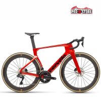 CERVELO S5 ULTEGRA DI2 2026 BIKE