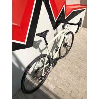 BICI SANTA CRUZ STIGMATA 56 2018 USATO