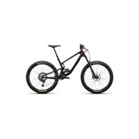 SANTA CRUZ 5010 4 C XT BIKE