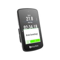 CICLOCOMPUTER BRYTON GPS RIDER 750 SPECIAL EDITION