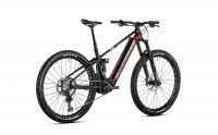 BICI MONDRAKER CRUSHER RR