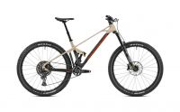 BICI MONDRAKER FOXY CARBON RR