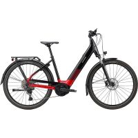 BICI CANNONDALE TESORO NEO X 2 LOW STEP THRU