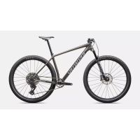 BICI SPECIALIZED EPIC HARDTAIL COMP S SAT GUN MET 91325-5102